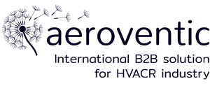Aeroventic - Międzynarodowa platforma B2B dla branży HVACR