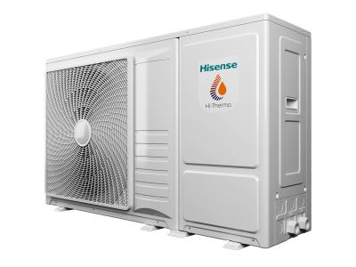 Pompa ciepła Hi-Therma Monobloc Hisense